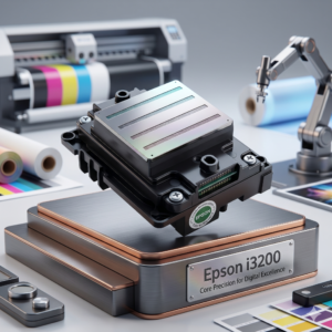 Epson i3200 Print Head