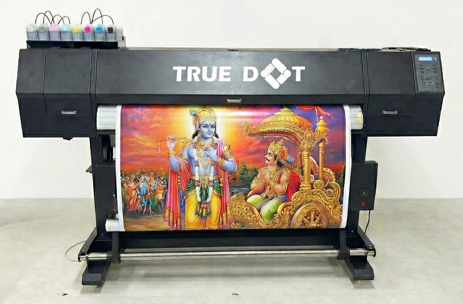 True Dot PS-13008