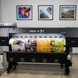 True Dot PS-13008 Inkjet Photo Printer | Premium 8K Printing