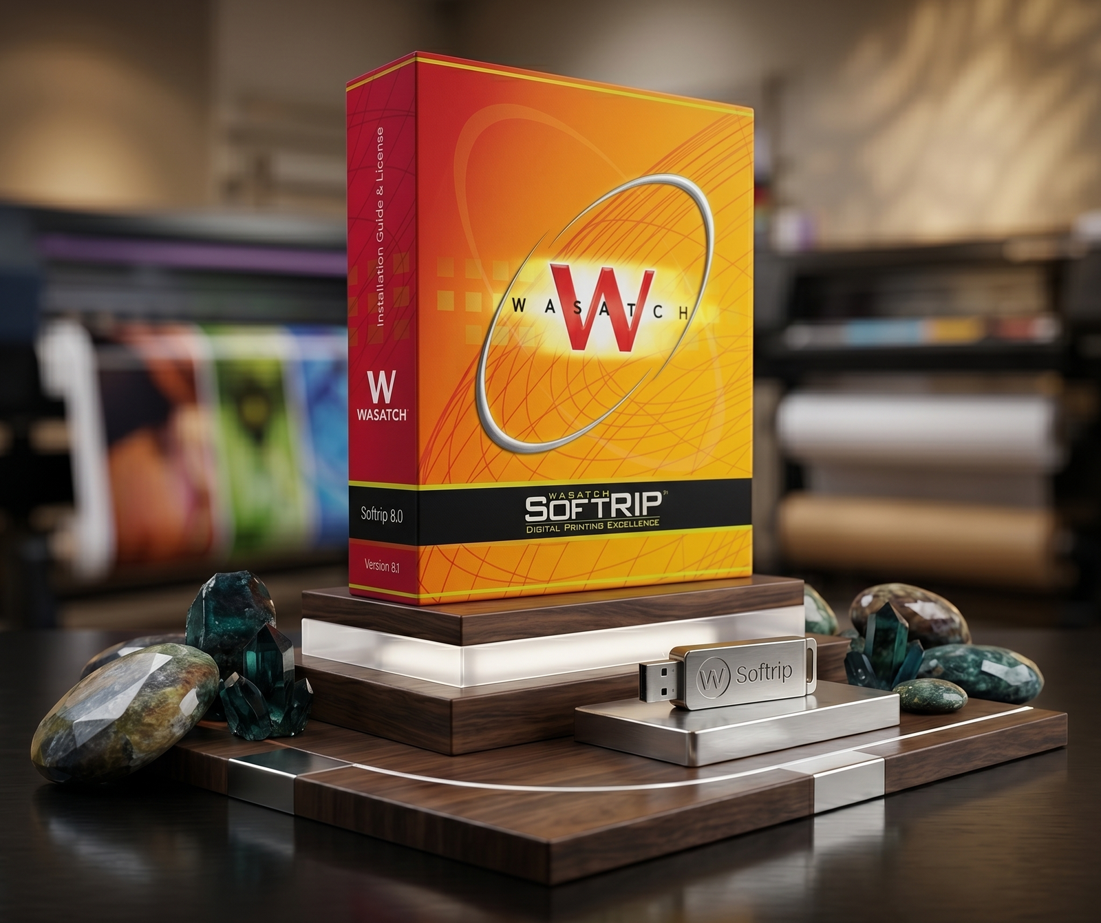 Wasatch Software