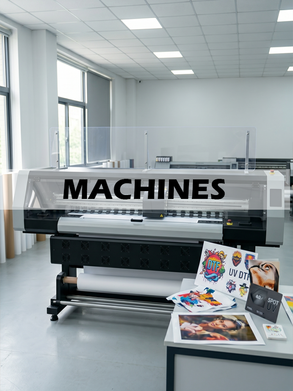 MACHINE