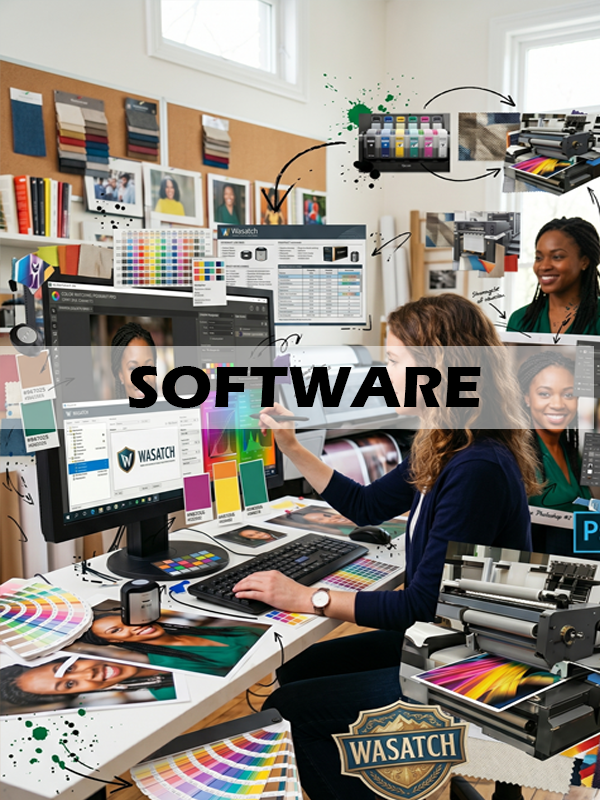 SOFTWARE